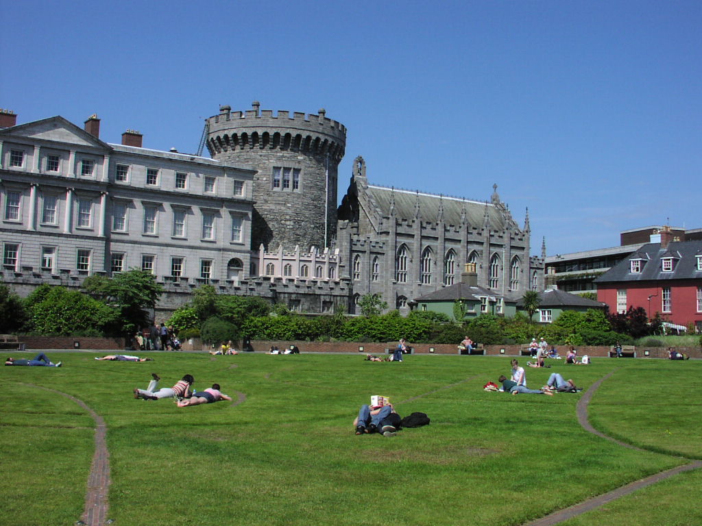 Dublin